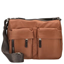 Mandarina Duck Hunter - Umhängetasche 28 cm (pecan nut)