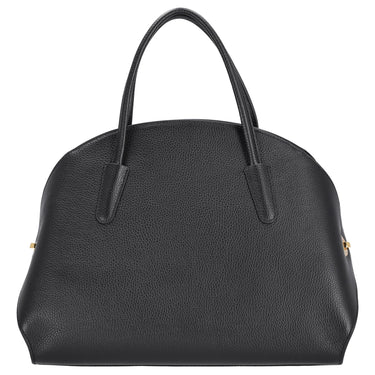 Coccinelle Tylde Soft - Henkeltasche 36 cm (noir) - Ansicht 4