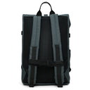 Rains Rolltop - Rucksack L 16" 52 cm (dark grey) - Ansicht 3