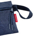 reisenthel maxi case - Kulturbeutel 28 cm (twist navy) - Ansicht 4