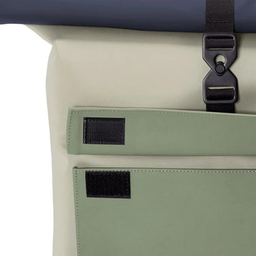 Ucon Acrobatics Jasper Medium Lotus Rolltop - Rucksack 16'' 45 cm (pastel green - sage) - Ansicht 5
