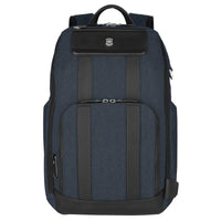 Victorinox Architecture Urban2 Deluxe - Rucksack 46 cm (melange blue/black)