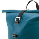 Ortlieb Commuter-Daypack 21 - Rucksack 15.4" 50 cm (petrol) - Ansicht 6