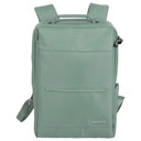 Travelite Workflow - Rucksack M 15.6" 41 cm (salbei)