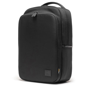 Herschel Kaslo Daypack Tech Cordura 20 - Rucksack 16" 42.5 cm (black) - Ansicht 2