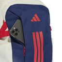 adidas Power VIII - Rucksack (dark blue/ivory/pure ruby) - Ansicht 5