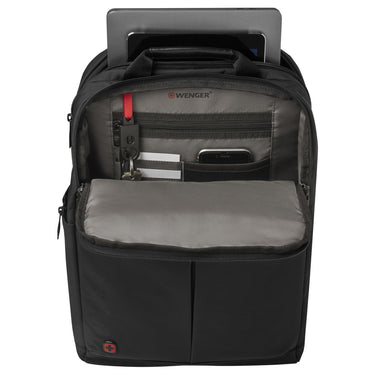 Wenger Reload 16" - Rucksack 44 cm (black) - Ansicht 5