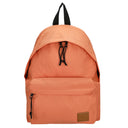 Lacoste Casual Croc Backpack - Rucksack 40 cm (white/cuba-obscurity-navy blue)