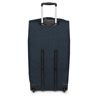 Eastpak Transit'r Plus 115L - Rollenreisetasche L 79 cm (triple denim) - Ansicht 3