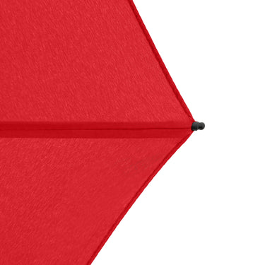 Knirps U.200 Ultra Light Duomatic - Taschenschirm Regenschirm (red)