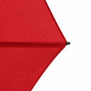 Knirps US.050 Ultra Light Slim Manual - Taschenschirm Regenschirm (red) - Ansicht 7