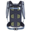 Evoc Stage 6+ Hydration - Fahrradrucksack 44 cm (stone) - Ansicht 4