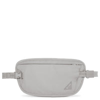pacsafe Coversafe X100 RFID - Gürteltasche 26.5 cm (grey)