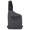 BOSS Ray NM Body Bag - Bolso bandolera 27 cm (black)