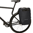 Vaude Proof Transformer 2in1 - Bike Bag/Bike Backpack 13.3" (black) - View 9