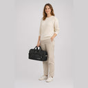 Travelite Kick Off - Freizeittasche S 40 cm (schwarz) - Ansicht 5
