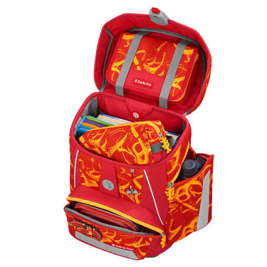 Step by Step Space - Schulranzen Set 5tlg. (Dragon Toro) - Ansicht 6