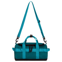 The North Face Base Camp Duffel - Umhängetasche 26.7 cm (pacific teal-restorative)
