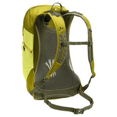 Vaude Agile Air 20 - Wanderrucksack 53 cm (light leaf) - Ansicht 4