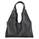 Coccinelle Nell - Shopper 39 cm (noir)
