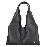 Coccinelle Nell - Shopper 39 cm (noir)