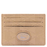 Lacoste Nomogramme - Kreditkartenetui 6cc 10.5 cm RFID (viennois)