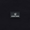 Johnny Urban Luca Small - Rolltop-Rucksack 36 cm (black-rose) - Ansicht 11