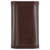 Camel Active Wood - Schlüsseletui 10 cm (brown)