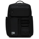 Nike Utility Elite 37 - Rucksack/Reiserucksack 16" 48 cm (black/white)
