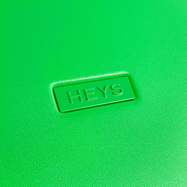 Heys HiLite - 4-Rollen-Trolley M 63.5 cm erw. (island green) - Ansicht 3