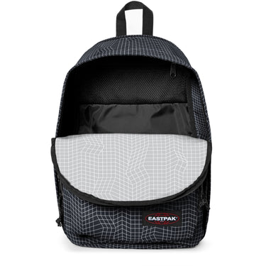 Eastpak Back To Work 27 - Rucksack 15,6" 43 cm (ultra marine) - Ansicht 5