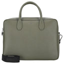 BOSS Men Northon - Laptoptasche 38 cm (open green)