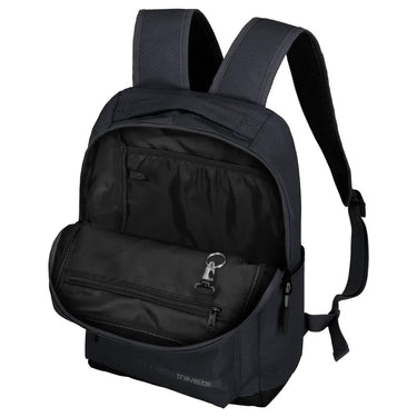 Travelite Kick Off - Rucksack M 40 cm (anthrazit) - Ansicht 5