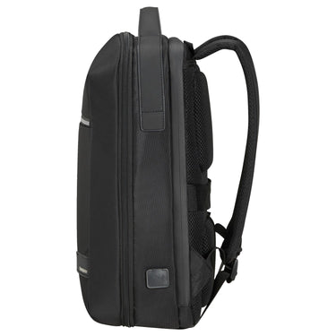 Samsonite Litepoint - Rucksack 14.1" 31 cm (black) - Ansicht 3