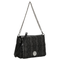 Joop Jeans Confetto Boa Solar - Schultertasche S 24 cm (black) - Ansicht 5
