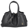 Coccinelle Nell - Bolso de mano 26 cm (noir)