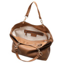 Liu Jo Faiza - Shopper 37 cm (suede) - Ansicht 6
