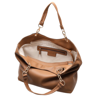 Liu Jo Faiza - Shopper 37 cm (suede) - Ansicht 6