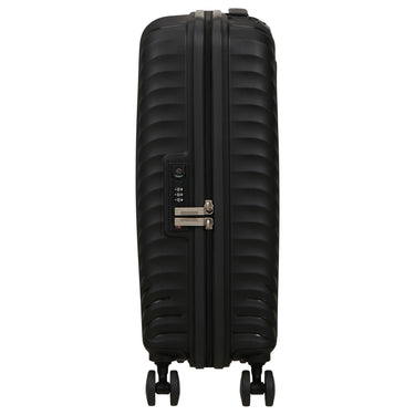 American Tourister Diablast - 4-Rollen-Kabinentrolley 55 cm (black code) - Ansicht 3