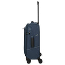 Travelite Skaii - 4-Rollen-Kabinentrolley 55 cm (navy) - Ansicht 3