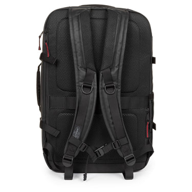 Eastpak CNNCT Travelpack - Reiserucksack 16" 52 cm (black) - Ansicht 2
