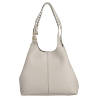 Coccinelle C-Easy - Shopper 34 cm (eucalipto)