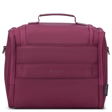 Delsey Paris Victoire - Beautycase 29 cm (bordeaux) - Ansicht 3