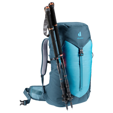 Deuter AC Lite 28 SL - Women's Wanderrucksack 59 cm (lagoon-atlantic) - Ansicht 9