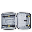 Delsey Paris Shadow 5.0 - 2-Rollen-Businesstrolley 38 cm erw. (gruen) - Ansicht 5
