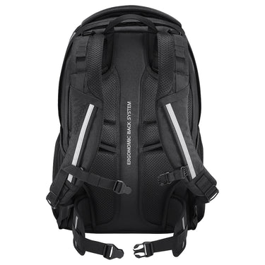 Coocazoo Every - Schulrucksack 44 cm (Midnight Black) - Ansicht 4