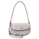 Guess Danya Flap - Schultertasche 25 cm (offwhite) - Ansicht 5