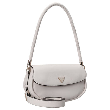 Guess Danya Flap - Schultertasche 25 cm (offwhite) - Ansicht 5