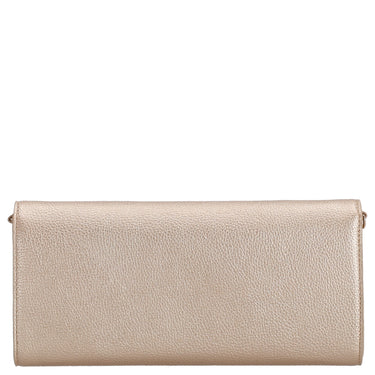 Liu Jo Caliwen ECS Pochette S - Umhängetasche 24 cm (light gold) - Ansicht 4