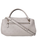 Guess Carmella 3 Comp Satchel - Henkeltasche 30 cm (bone logo) - Ansicht 4